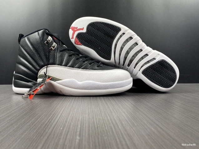 Rep TBkick Jordan (2012) Retro Playoffs Air 130690-001 12 0816